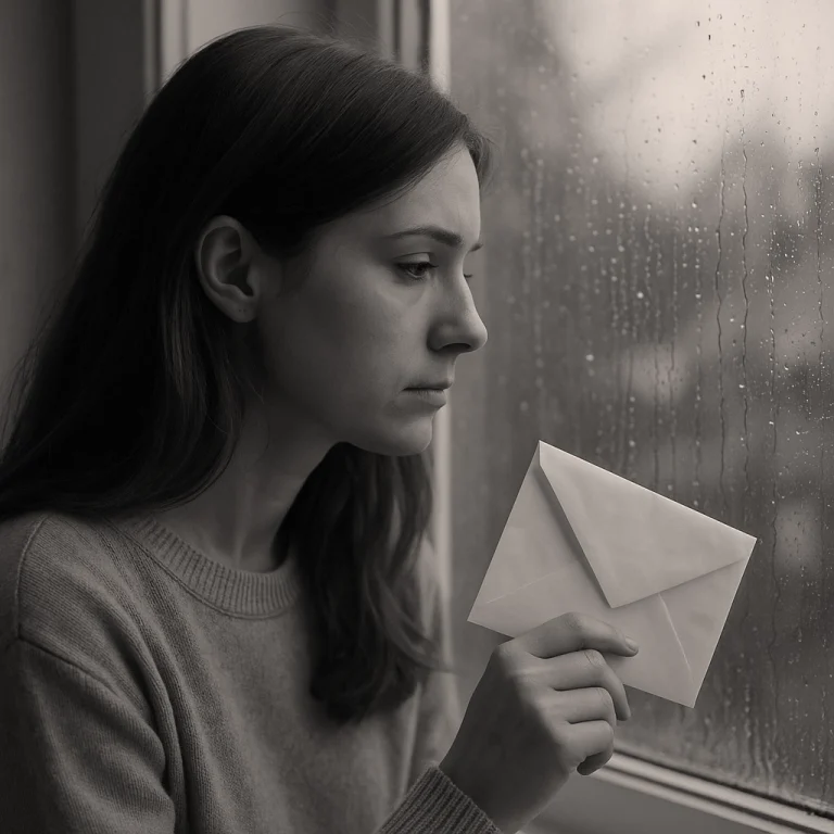 No esperes todo de nadie, pero no cierres tu corazón