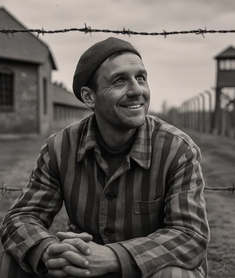 No hace falta que todo esté bien para volver a sentir esperanza