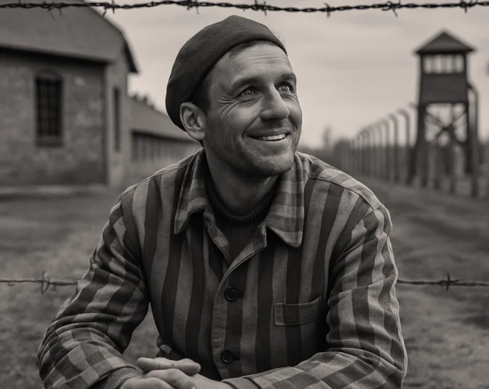 No hace falta que todo esté bien para volver a sentir esperanza