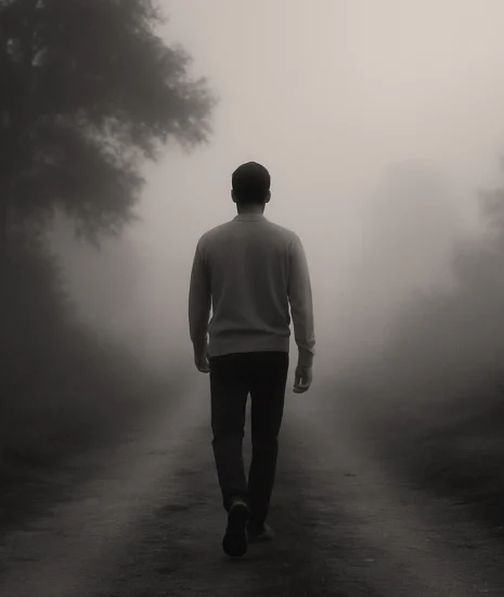 No puedes empezar de nuevo si sigues dándole poder a lo que te dolió