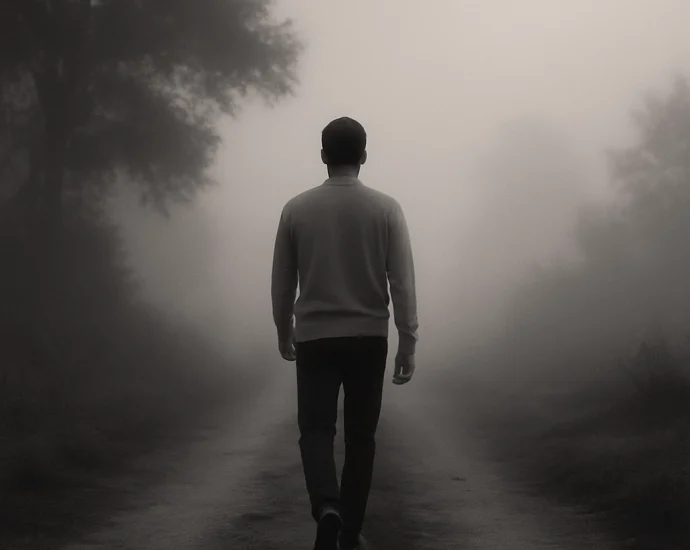 No puedes empezar de nuevo si sigues dándole poder a lo que te dolió