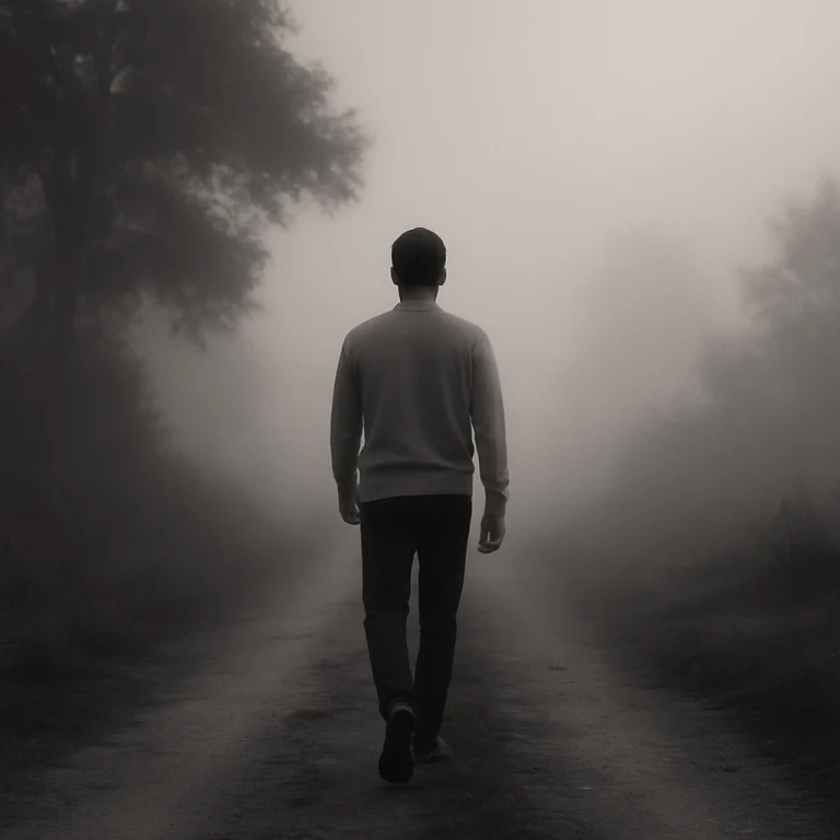 No puedes empezar de nuevo si sigues dándole poder a lo que te dolió