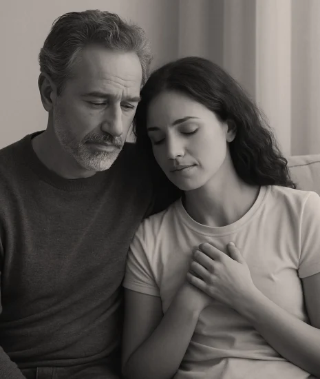 Quien te quiere de verdad entiende incluso lo que no dices