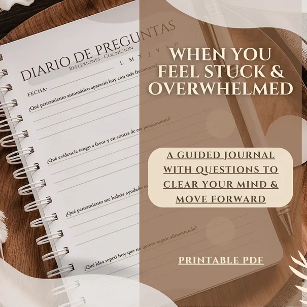 Question Journal to Print (Download PDF)
