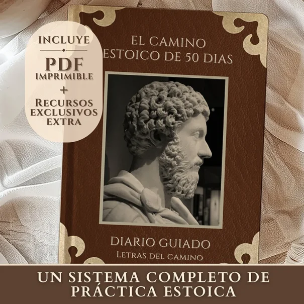Diario estoico
