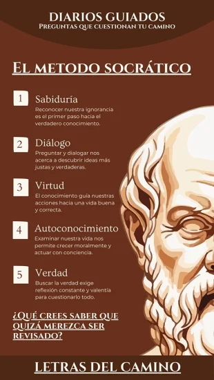 El metodo socratico